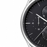 Union Glashütte Viro Chronograph D011.414.11.051.00