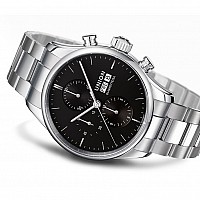 Union Glashütte Viro Chronograph D011.414.11.051.00
