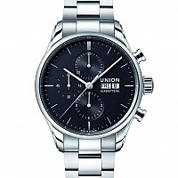 Union Glashütte Viro Chronograph D011.414.11.051.00
