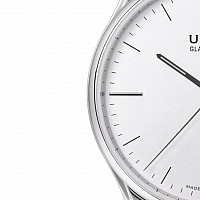 Union Glashütte Viro Date 41 mm D011.407.16.031.00