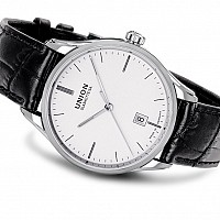 Union Glashütte Viro Date 41 mm D011.407.16.031.00