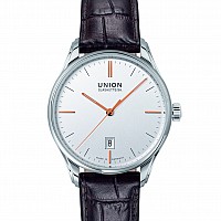 Union Glashütte Viro Date 41 mm D011.407.16.031.01