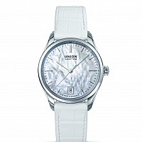 Union Glashütte Viro Date 34 mm D011.207.16.111.00