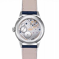 Union Glashütte 1893 Johannes Dürrstein Edition Power Reserve D007.456.16.017.00