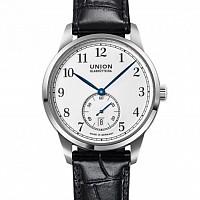 Union Glashütte 1893 Small Second 41 mm D010.428.16.017.00