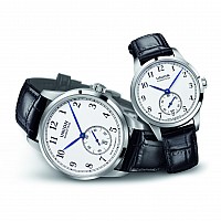 Union Glashütte 1893 Small Second 41 mm D010.428.16.017.00