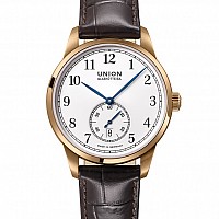 Union Glashütte 1893 Small Second 41 mm D903.428.76.013.00