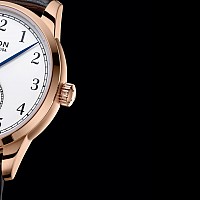 Union Glashütte 1893 Small Second 41 mm D903.428.76.013.00