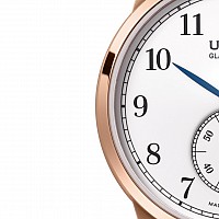Union Glashütte 1893 Small Second 41 mm D903.428.76.013.00