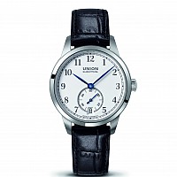 Union Glashütte 1893 Small Second 34 mm D007.228.16.017.00