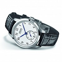 Union Glashütte 1893 Small Second 34 mm D007.228.16.017.00