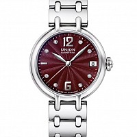 Union Glashütte Sirona Date D006.207.11.426.00