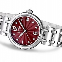 Union Glashütte Sirona Date D006.207.11.426.00