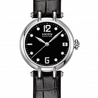 Union Glashütte Sirona Date D006.207.16.056.00