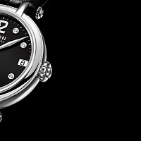 Union Glashütte Sirona Date D006.207.16.056.00