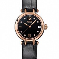 Union Glashütte Sirona Date D901.207.46.056.01