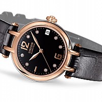 Union Glashütte Sirona Date D901.207.46.056.01