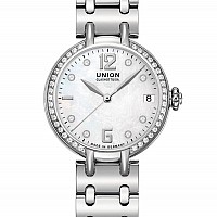 Union Glashütte Sirona Date D006.207.61.116.00