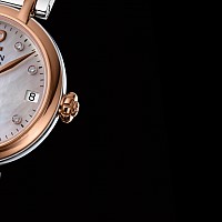 Union Glashütte Sirona Date D901.207.44.116.01