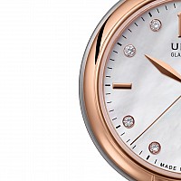 Union Glashütte Sirona Date D901.207.44.116.01