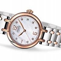 Union Glashütte Sirona Date D901.207.44.116.01