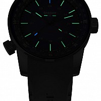 Traser P68 Pathfinder GMT Blue OUTLET