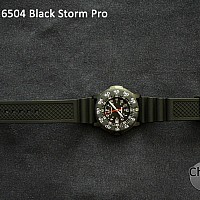 Traser P 6504 Black Storm Pro