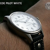 Archimede Pilot 42 W