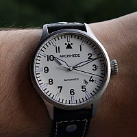 Archimede Pilot 42 W