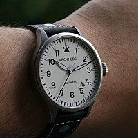 Archimede Pilot 42 W