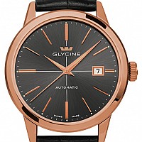 Glycine Classic Automatic 3910.29