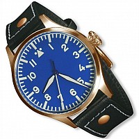 Archimede Pilot 42H Bronze BL