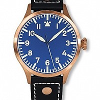 Archimede Pilot 42H Bronze BL