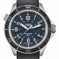 Traser P67 Diver Blue OUTLET