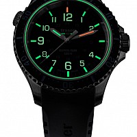 Traser P67 Diver Blue OUTLET