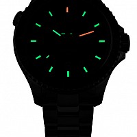Traser P67 Diver Blue OUTLET
