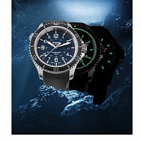 Traser P67 Diver Blue OUTLET