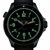 Traser P67 Diver Blue OUTLET