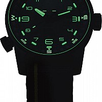 Traser P68 Pathfinder Automatic Black OUTLET