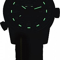 Traser P68 Pathfinder Automatic Black OUTLET