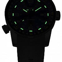 Traser P68 Pathfinder Automatic Black OUTLET