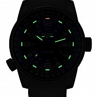 Traser P68 Pathfinder Automatic Black OUTLET