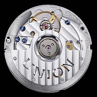 Union Glashütte Seris Small Second D013.228.66.116.00