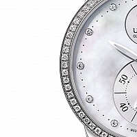 Union Glashütte Seris Small Second D013.228.66.116.00