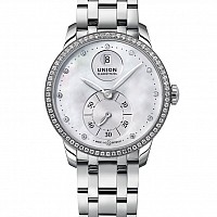 Union Glashütte Seris Small Second D013.228.61.116.00