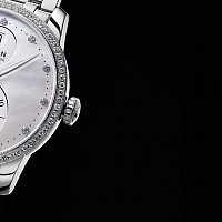 Union Glashütte Seris Small Second D013.228.61.116.00