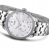 Union Glashütte Seris Small Second D013.228.61.116.00