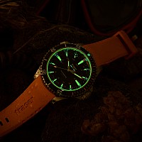 Traser P67 Diver Automatic Black OUTLET