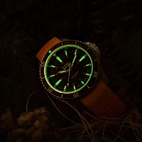 Traser P67 Diver Automatic Black OUTLET