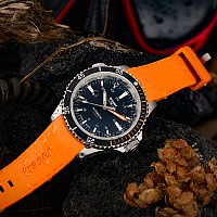 Traser P67 Diver Automatic Black OUTLET